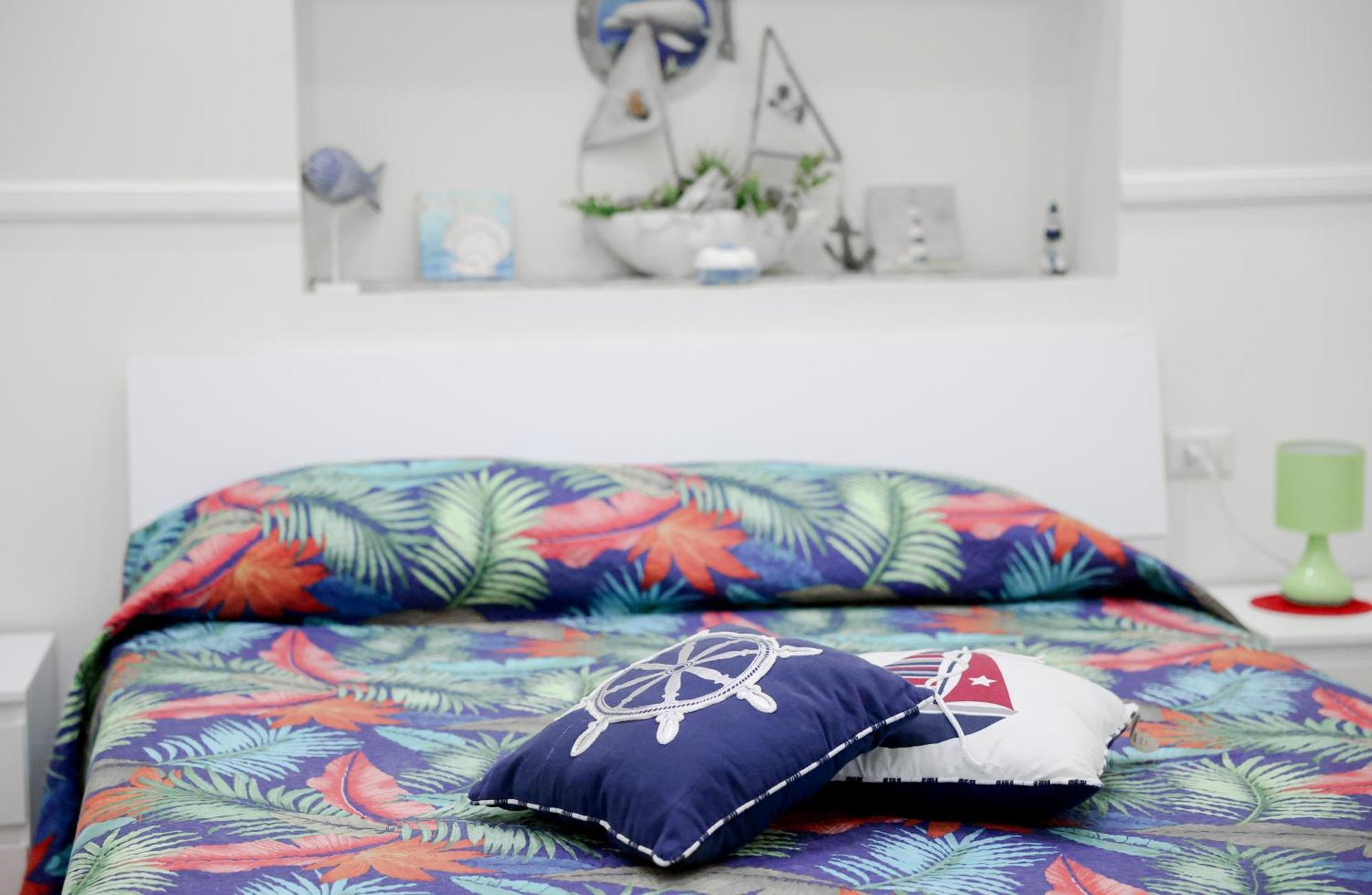 Concept B&B Napels Buitenkant foto