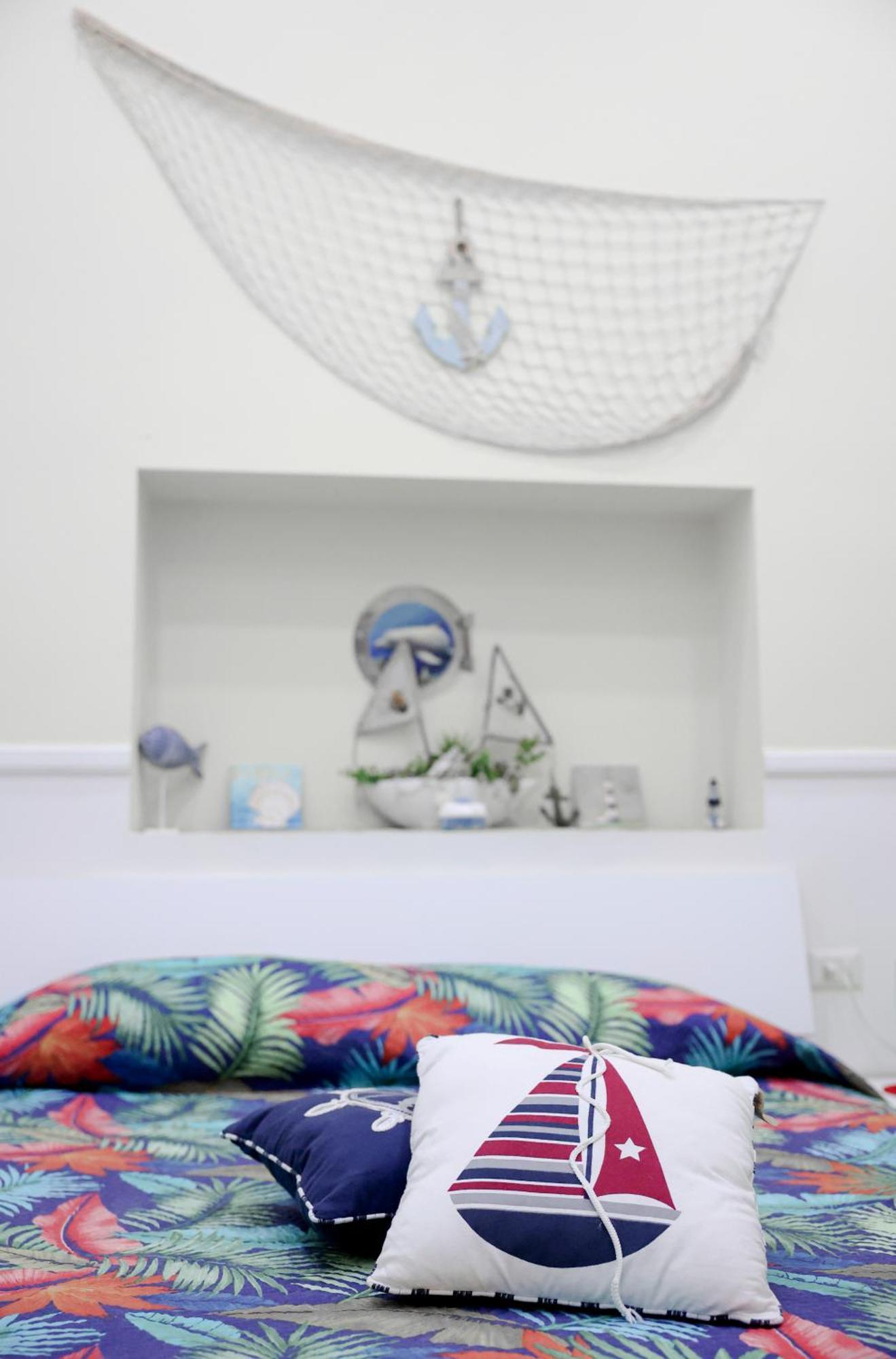 Concept B&B Napels Buitenkant foto